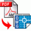 AutoDWG PDF to DWG Converter