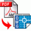 AutoDWG PDF to DWG Converter favicon