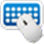Automatic Mouse and Keyboard favicon