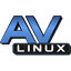 AV Linux favicon