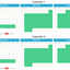 Availability Booking Calendar PHP