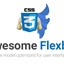 Awesome Flexbox favicon