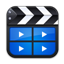 Awesome Video Player favicon