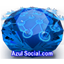AzulSocial.com favicon