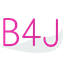 B4J