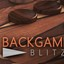 Backgammon Blitz favicon