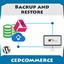 Backup And Restore - Wordpress Backup Plugin