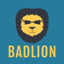 Badlion Client favicon
