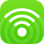 Baidu WiFi Hotspot favicon
