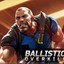 Ballistic Overkill