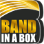 Band-in-a-Box favicon