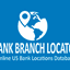 Bank Branch Locator favicon