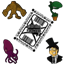 Barcode Beasties