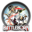 Battleborn favicon