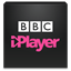 BBC iPlayer favicon