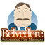 Belvedere favicon