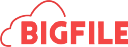 bigfile cloud file sharing