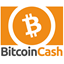 Bitcoin Cash favicon