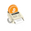 Bitcoin Fax favicon