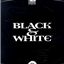 Black and White favicon