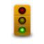 BlackBerry Traffic
