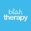 BlahTherapy Chat Hub favicon