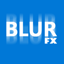 Blur FX favicon