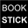 Book on a Stick favicon