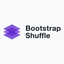 Bootstrap Shuffle favicon
