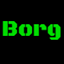 Borg Backup favicon