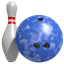 Bowling Online 3D favicon