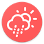 Bowvie Weather: Accurate Weather Forecast favicon