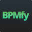 BPMfy.click favicon