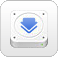 Brothersoft Updater favicon