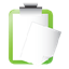 Permanent clipboard