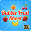 Bubble Fruit Shoot HD