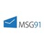 MSG91 - Bulk SMS API favicon