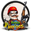Bunch of Heroes favicon
