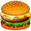 Burger by Magma Mobile favicon