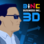 Business Inc. 3D favicon