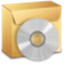 CaDE - CD and DVD Explorer favicon
