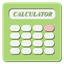 Calculator plus1