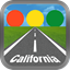 California Driving Test favicon