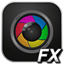 Camera ZOOM FX favicon