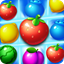 Candy Fruit Mania