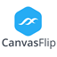 CanvasFlip - Colorblind Simulator favicon