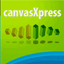 CanvasXpress favicon