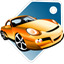 Cars HotSurf