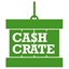 CashCrate favicon
