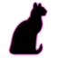 Catlooking Writer favicon